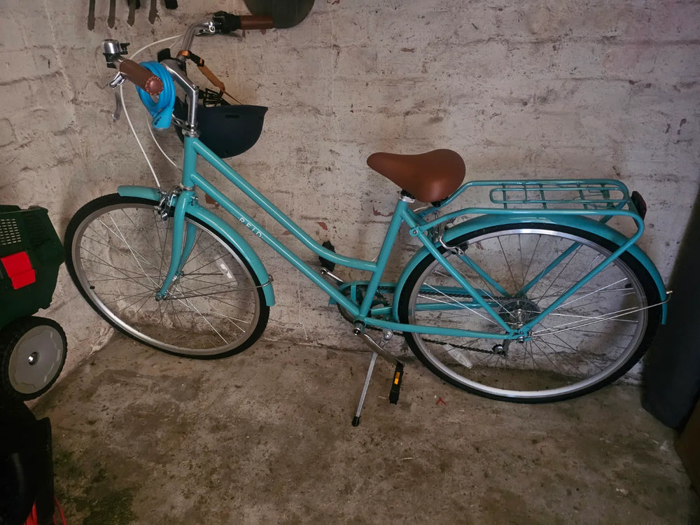 Reid Classic 7-Speed Vintage Shopper 2026