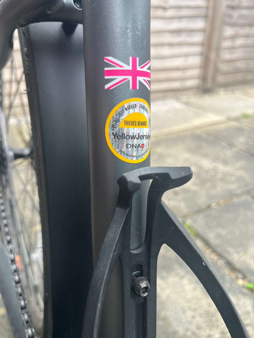 Whyte Highgate Compact Electric Commuter Bike 2022