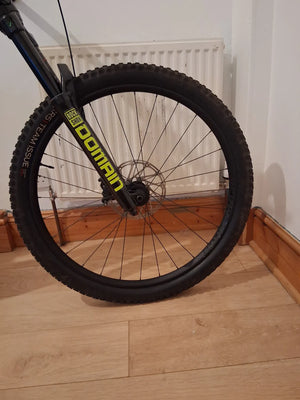 Trek Rail 7 Gen 2 2023