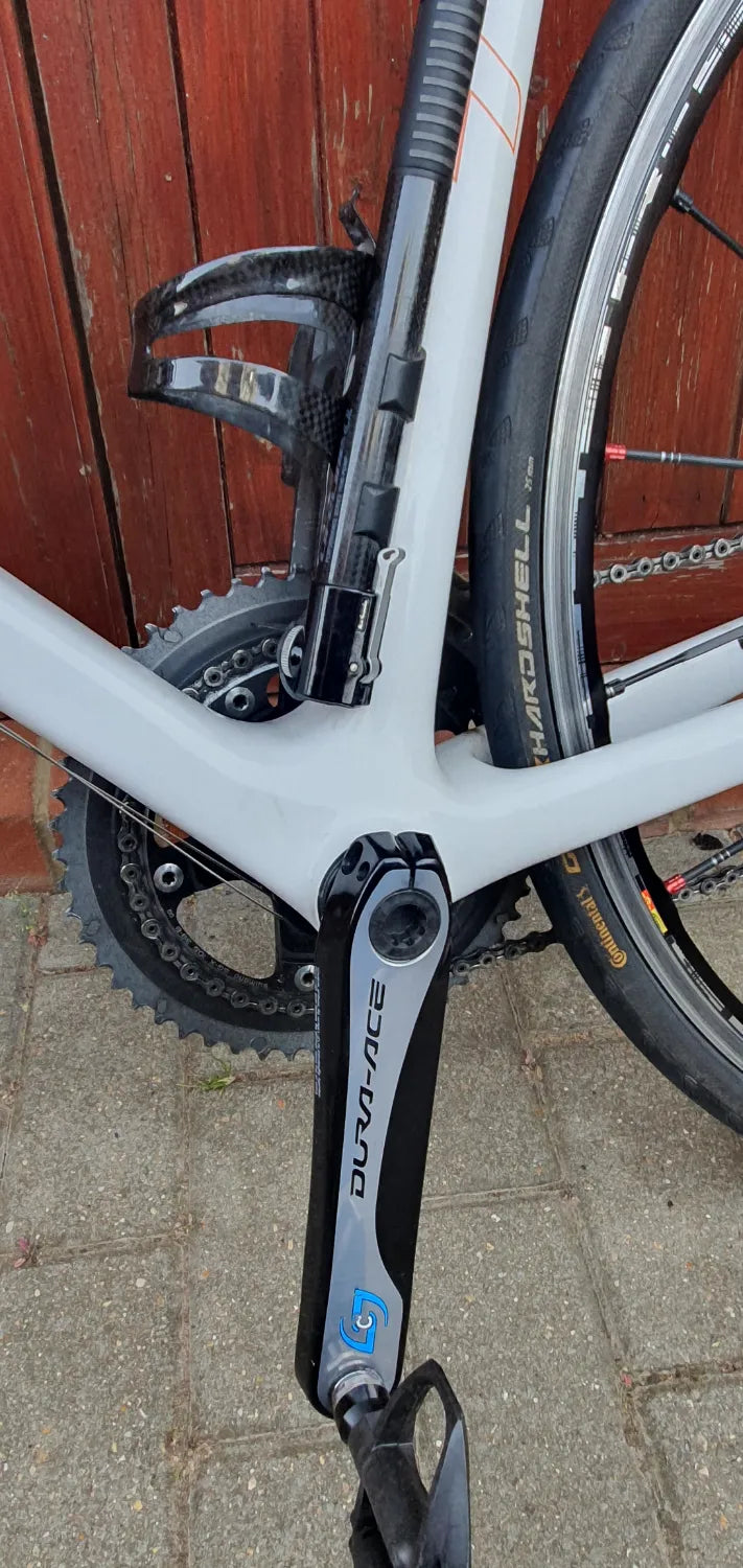 Giant TCR Advanced Sl Rabobank 2011