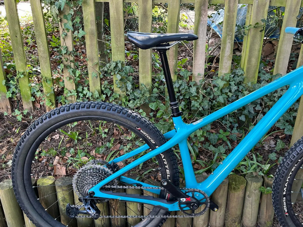 Yeti ARC T-Series 2023