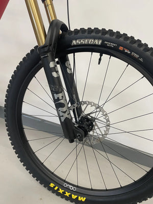 Orbea Rallon E-LTD 2026