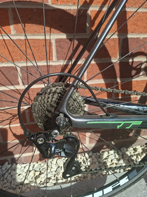 Planet X RT90 Road Carbon 2021