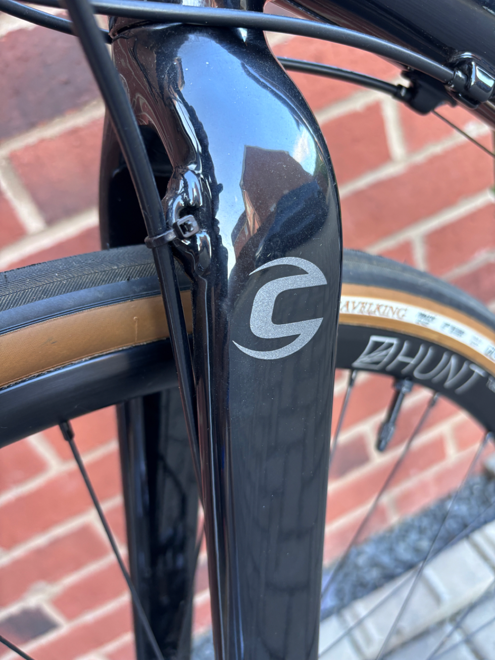 Cannondale CAADX 105 2017