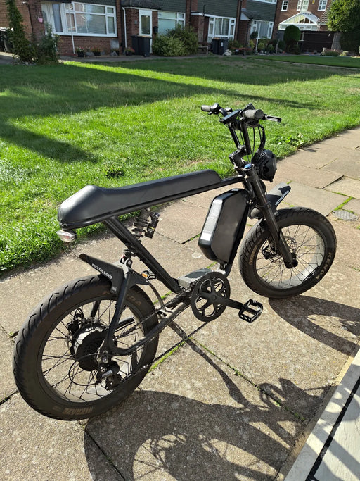 Synch 750w ultra monkey