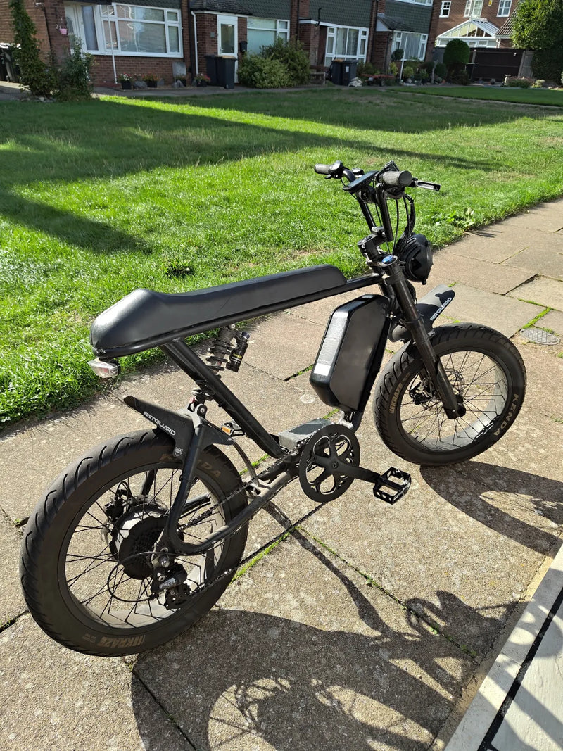 Synch 750w ultra monkey