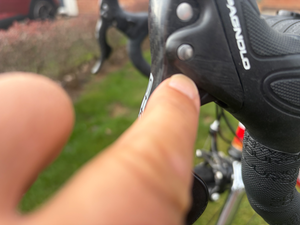 Colnago Master light 2018