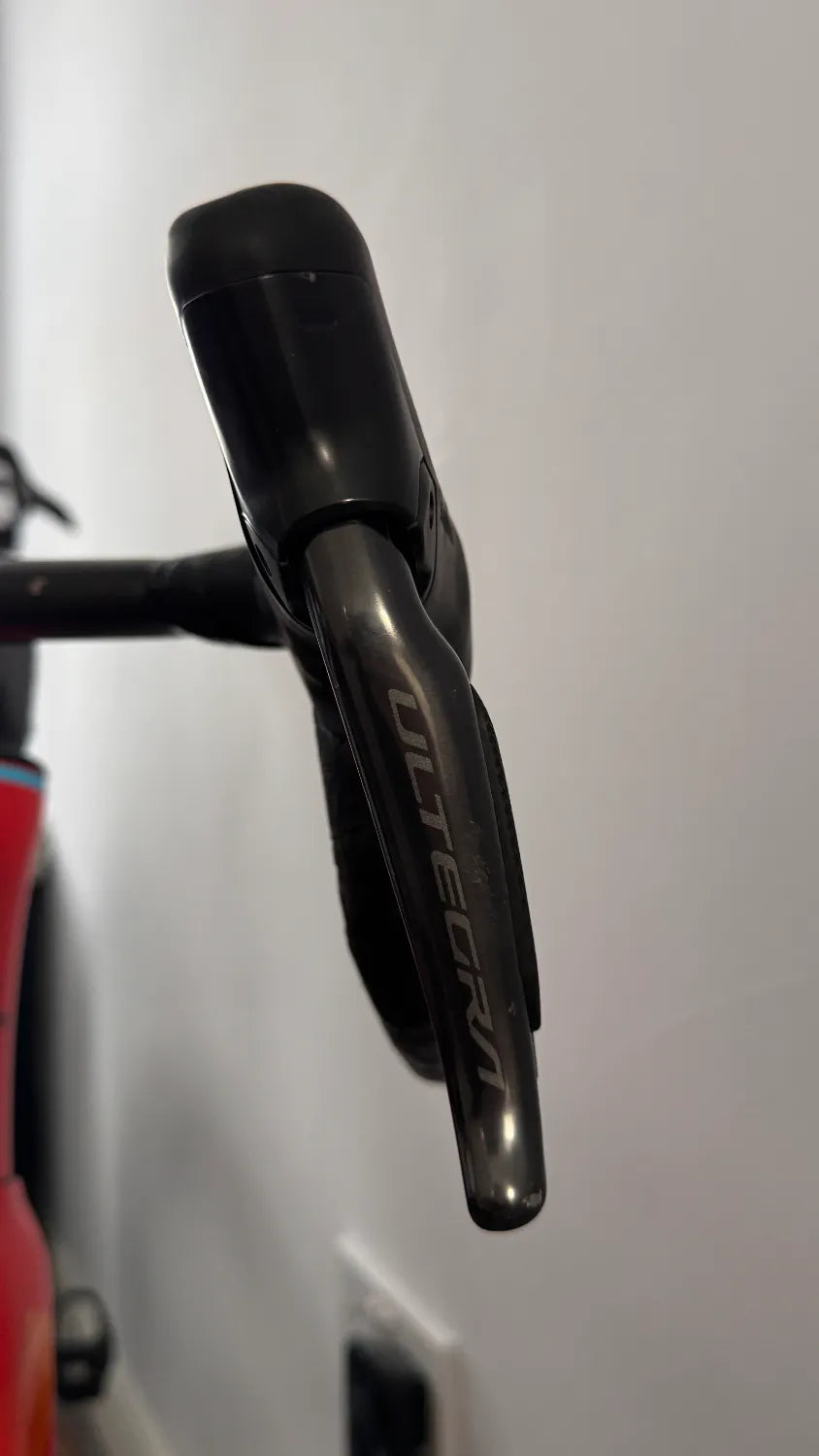 Merida Reacto 5000 Carbon Road 2027