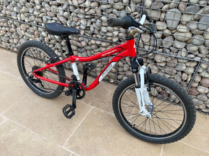 Specialized Hotrock 20 6-Speed Boys 2010