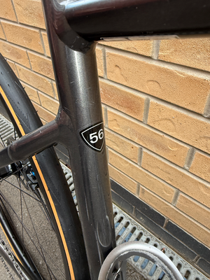 Specialized Allez DSW Sprint X1 Comp 2024