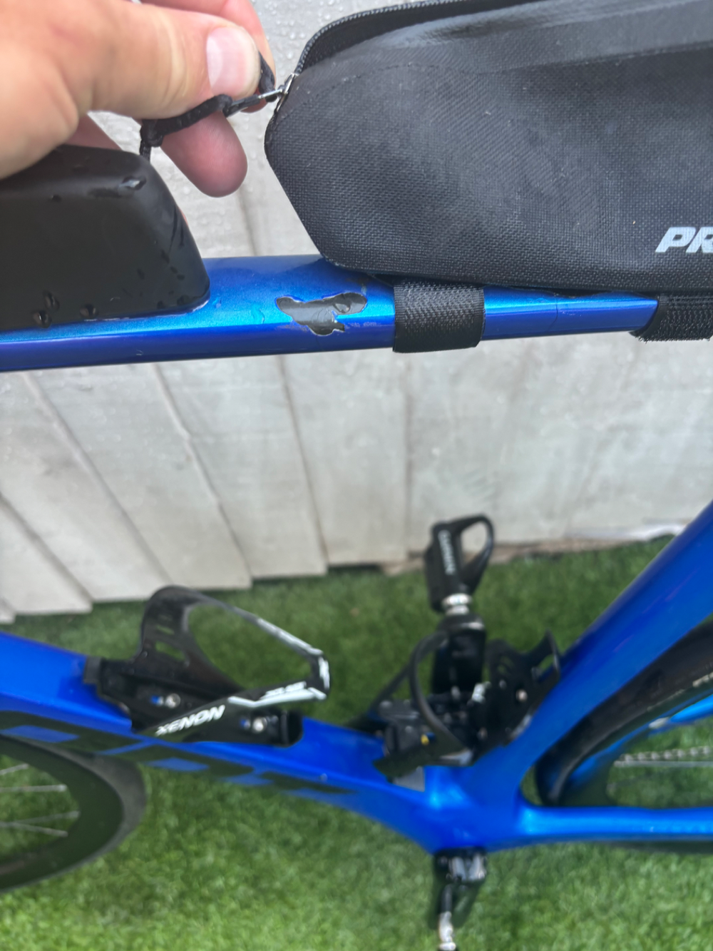 Giant Propel Advanced 2 2023