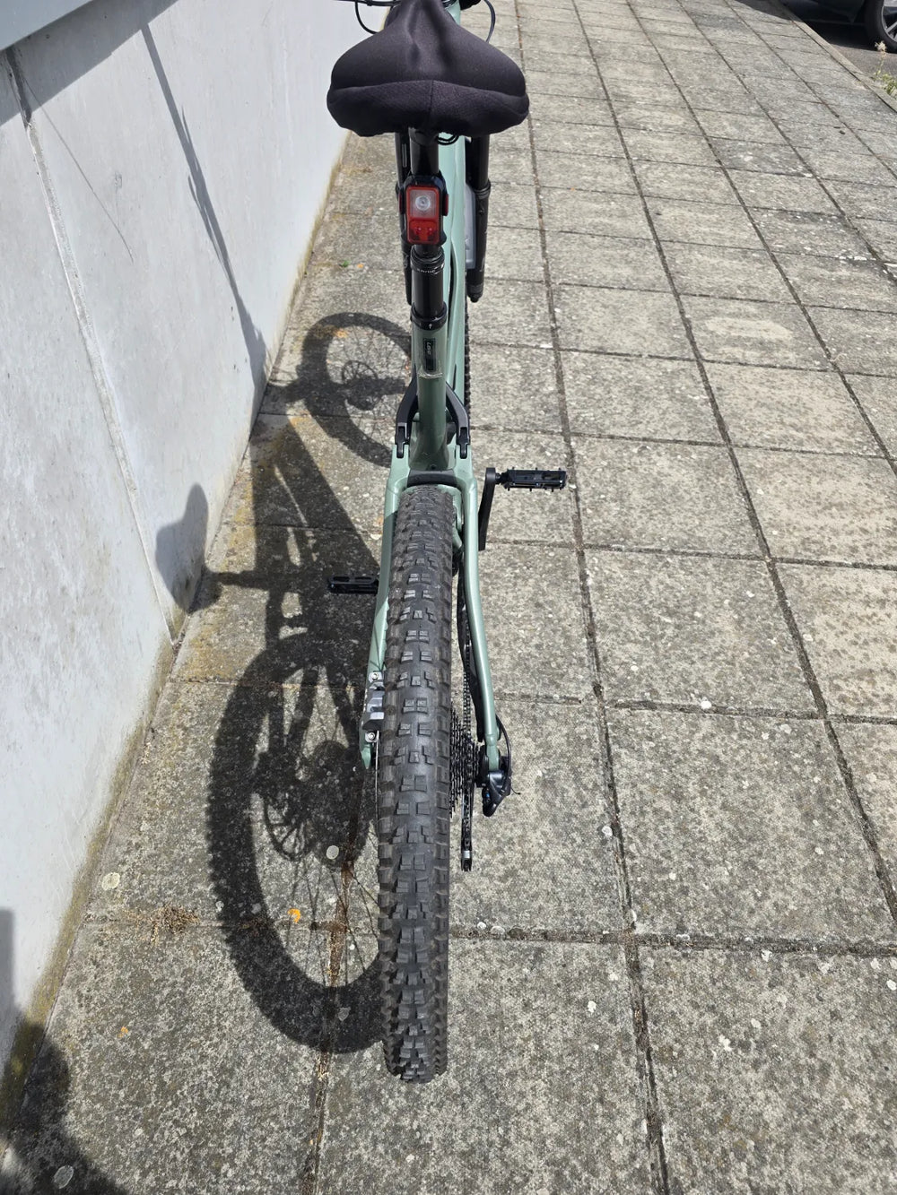 Specialized Levo 4 Comp Alloy 2026
