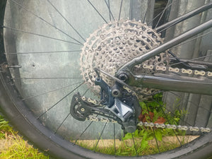 Specialized Chisel Comp Full Suspension 2025