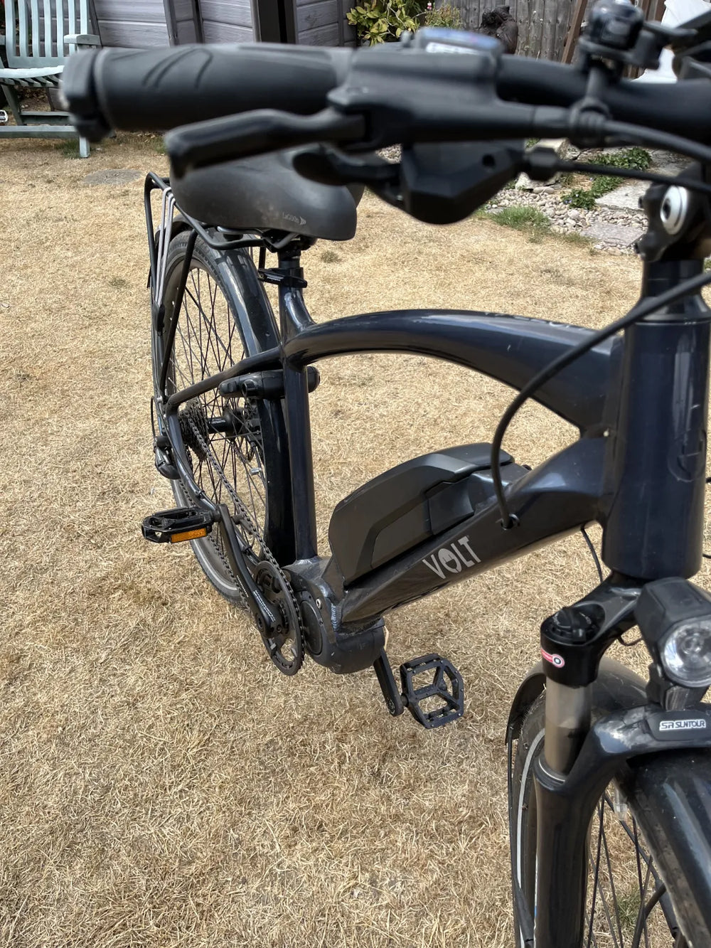 Volt Connect 2021