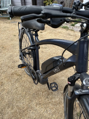 Volt Connect 2021