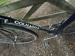 Colnago N/A 1980s