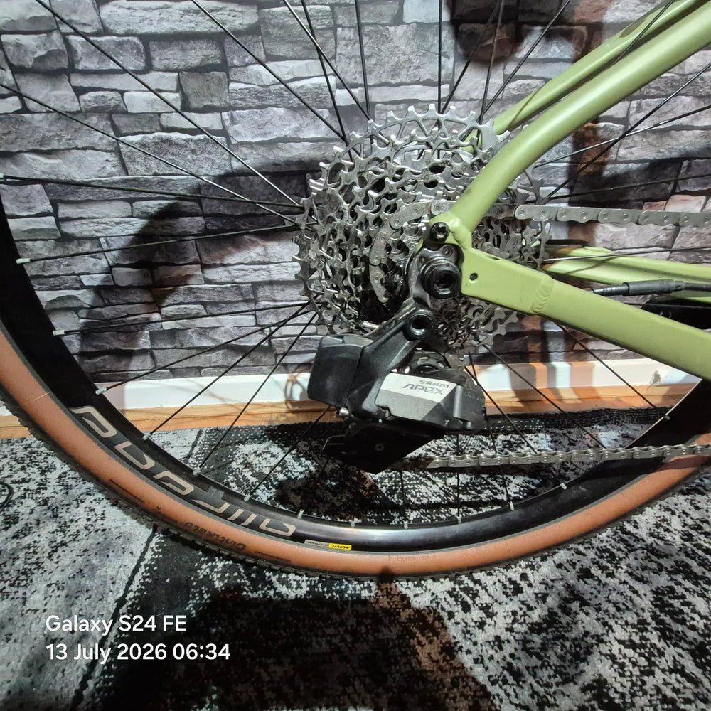 Ribble Gravel AL - Enthusiast 2024
