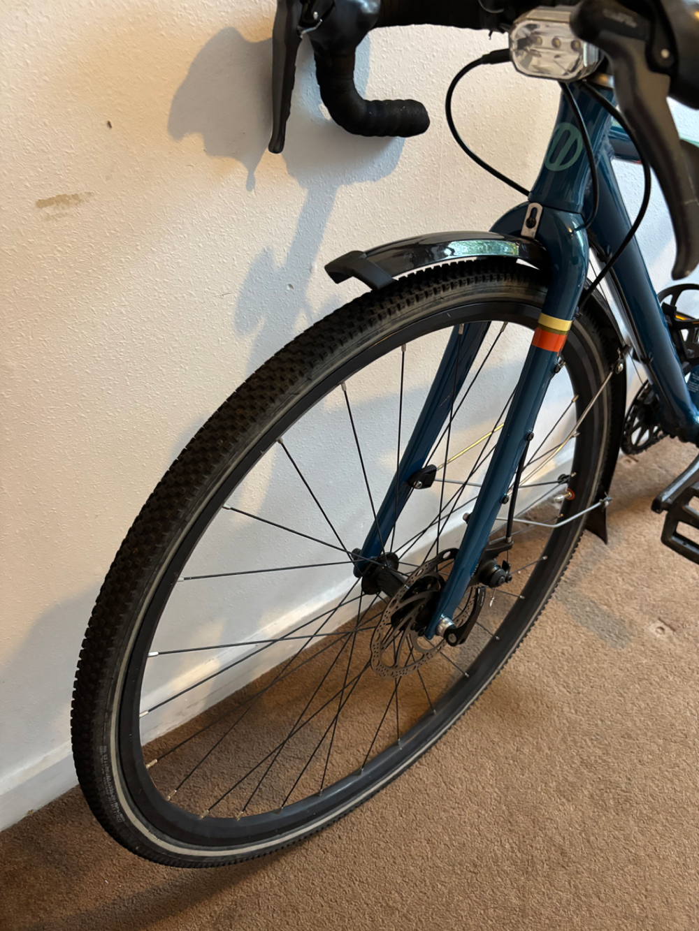 Islabikes Luath XS Luath XS 2024