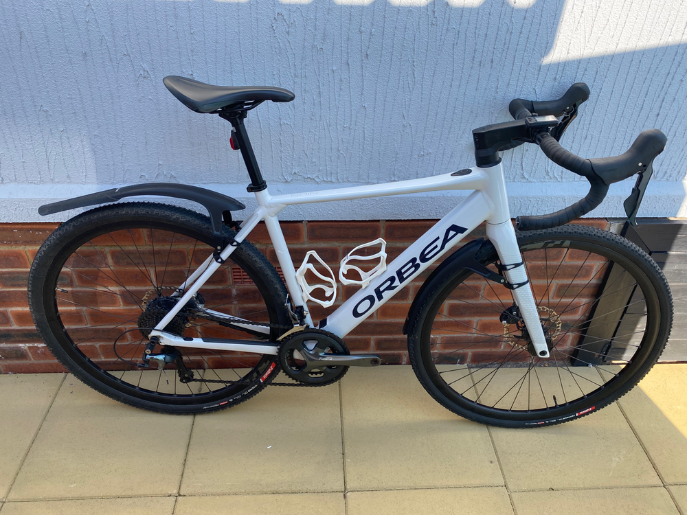 Orbea Gain D40 2022