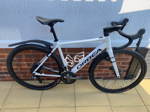 Orbea Gain D40 2022