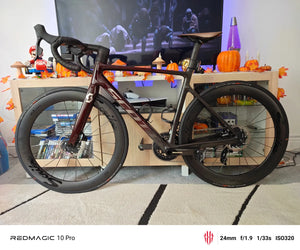 Scott Addict 10 Disc Carbon 2024