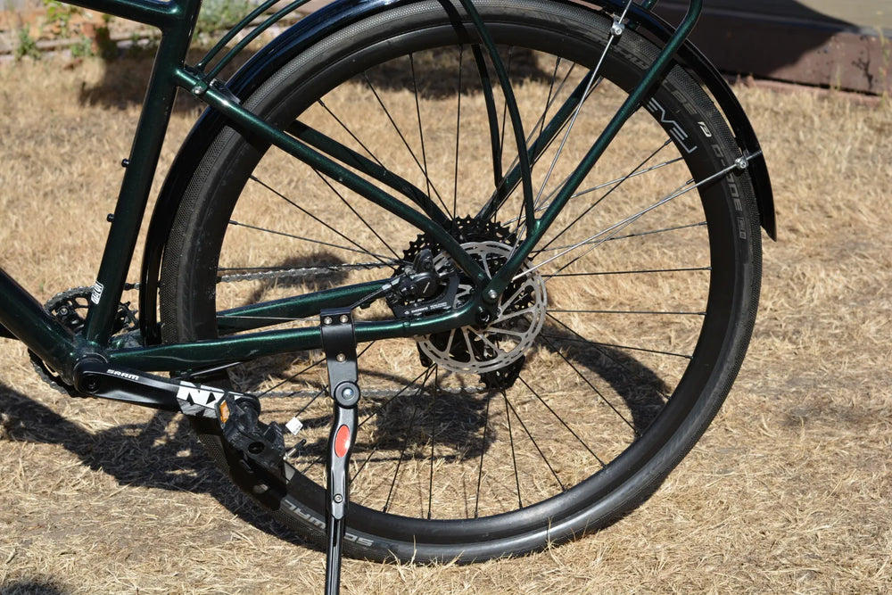 Ribble Hybrid AL, Commuter - Sram - 2.0 2022