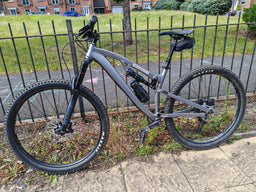 Boardman MTR 8.9 2021