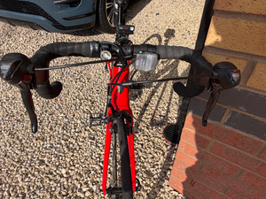 Trek Emonda 650 2018