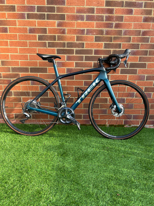 Trek Domane SL 6 2022