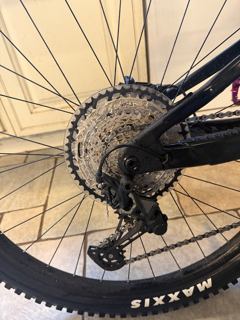 Merida ONE-SIXTY 6000 2023