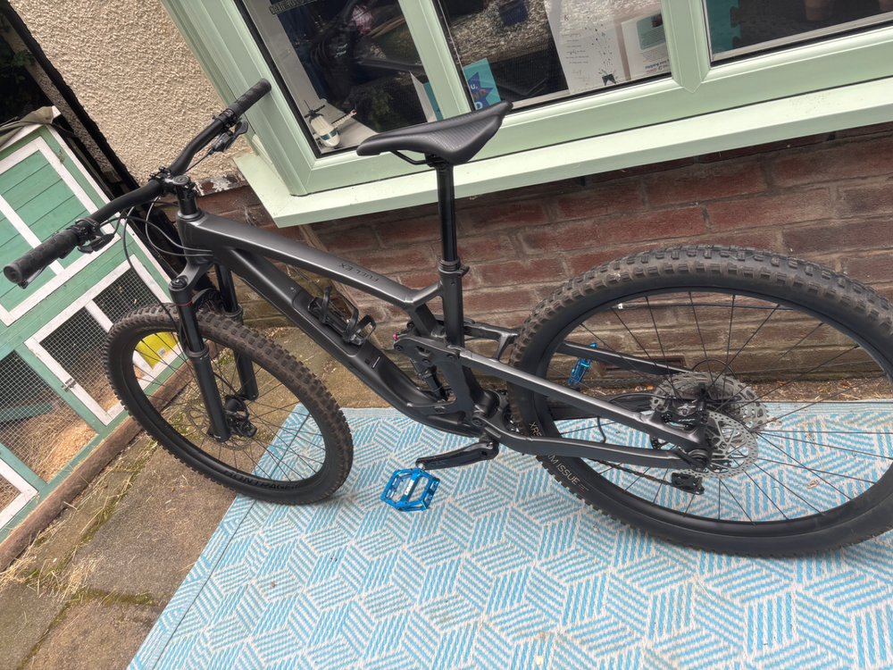 Trek Fuel Ex 7 Gen 6 2023