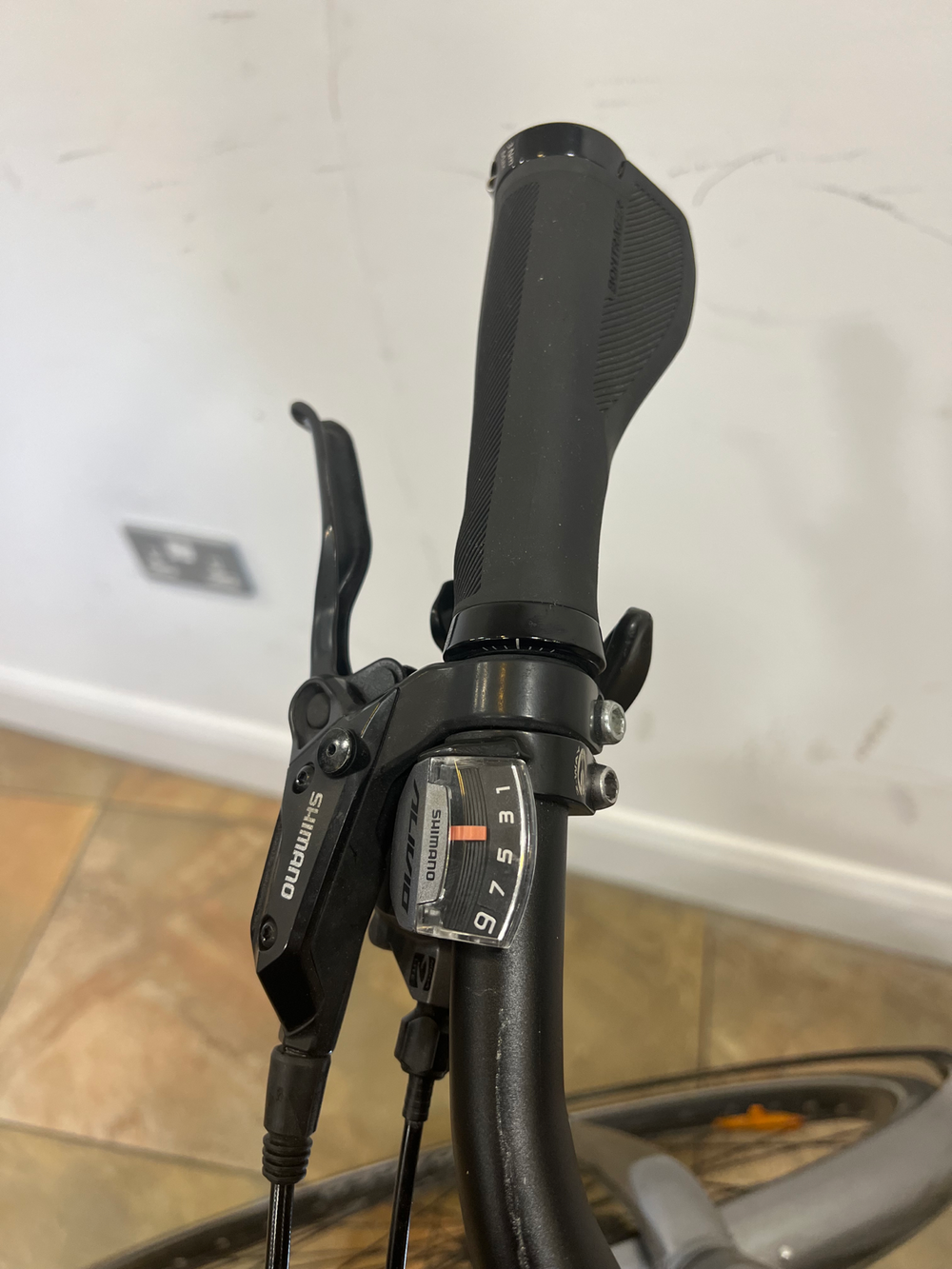 Trek Verve+ 2017
