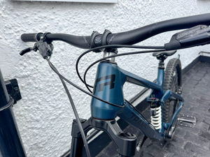 Transition Scout Carbon GX 2023