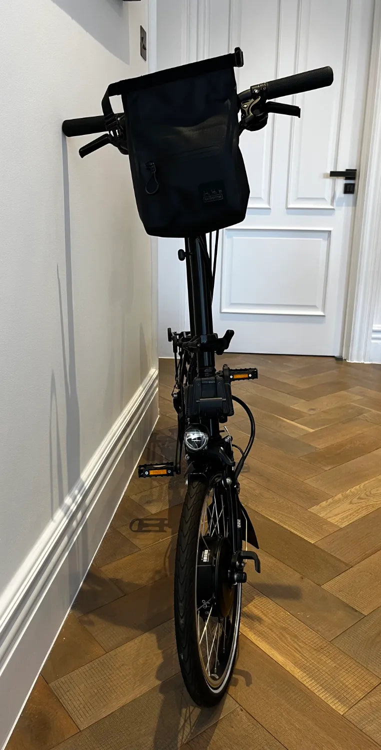 Brompton H6L 2020