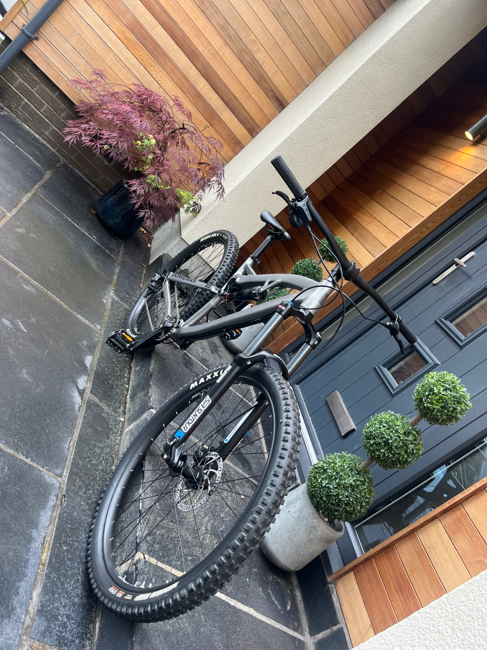 Boardman MTR 8.6 2021