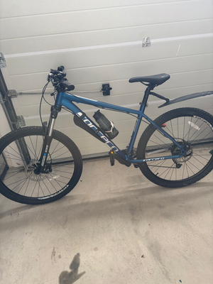 Carrera Vulcan 27.5