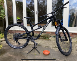 Nukeproof Mega 290 Alloy Pro 2021