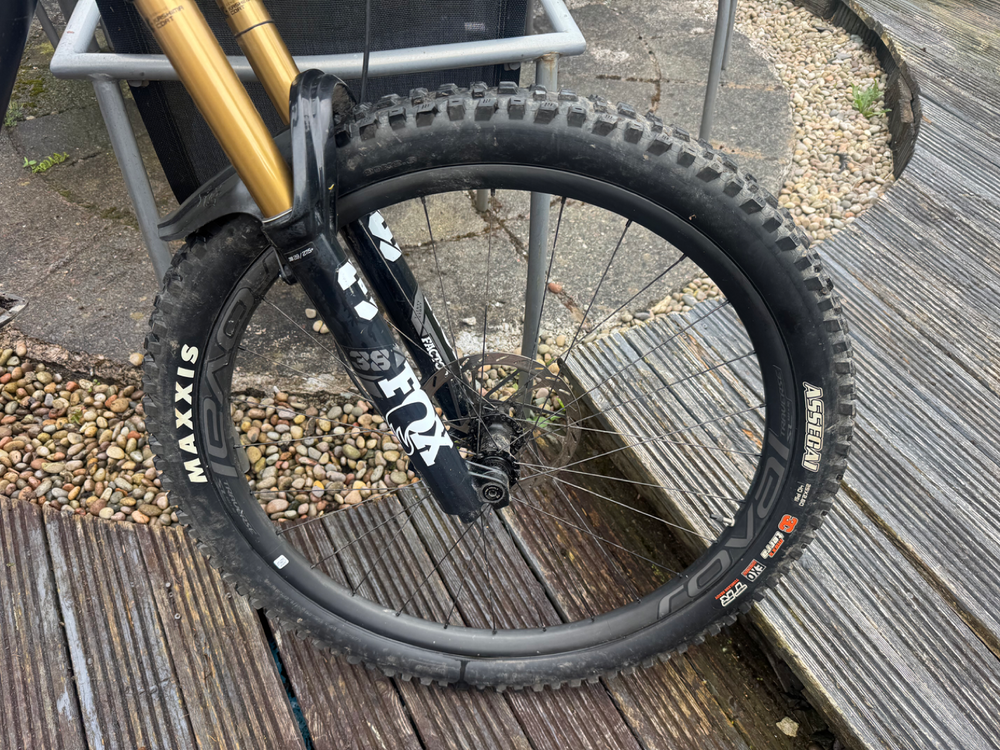Specialized S Works Kenevo SL 1 2024