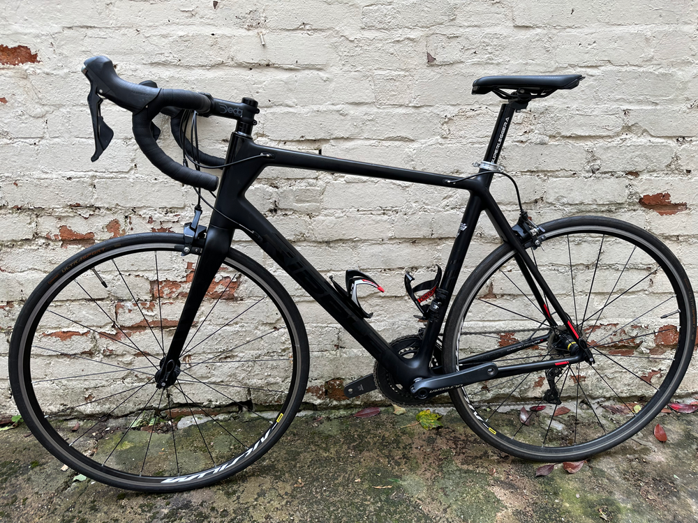 Ribble Sportive Racing Ultegra 2018