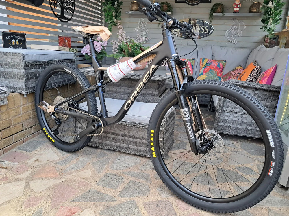 Orbea Oiz H30 2026
