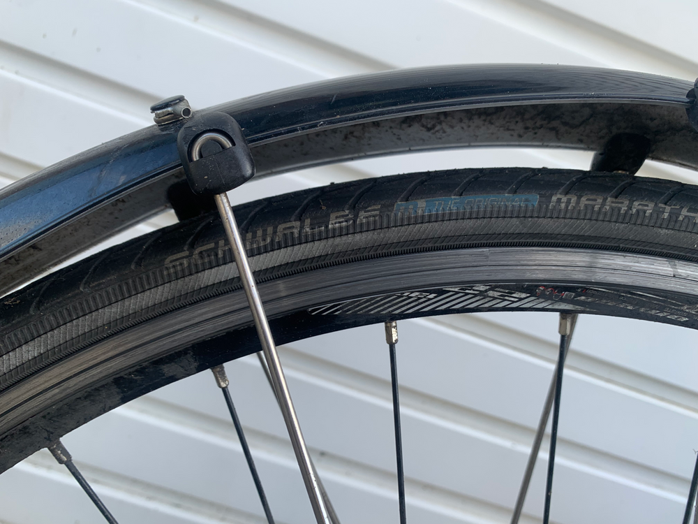 Boardman SLR 8 6 2021