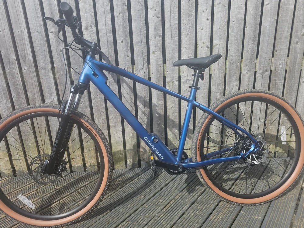 Boardman MTX-E 8.6  2025
