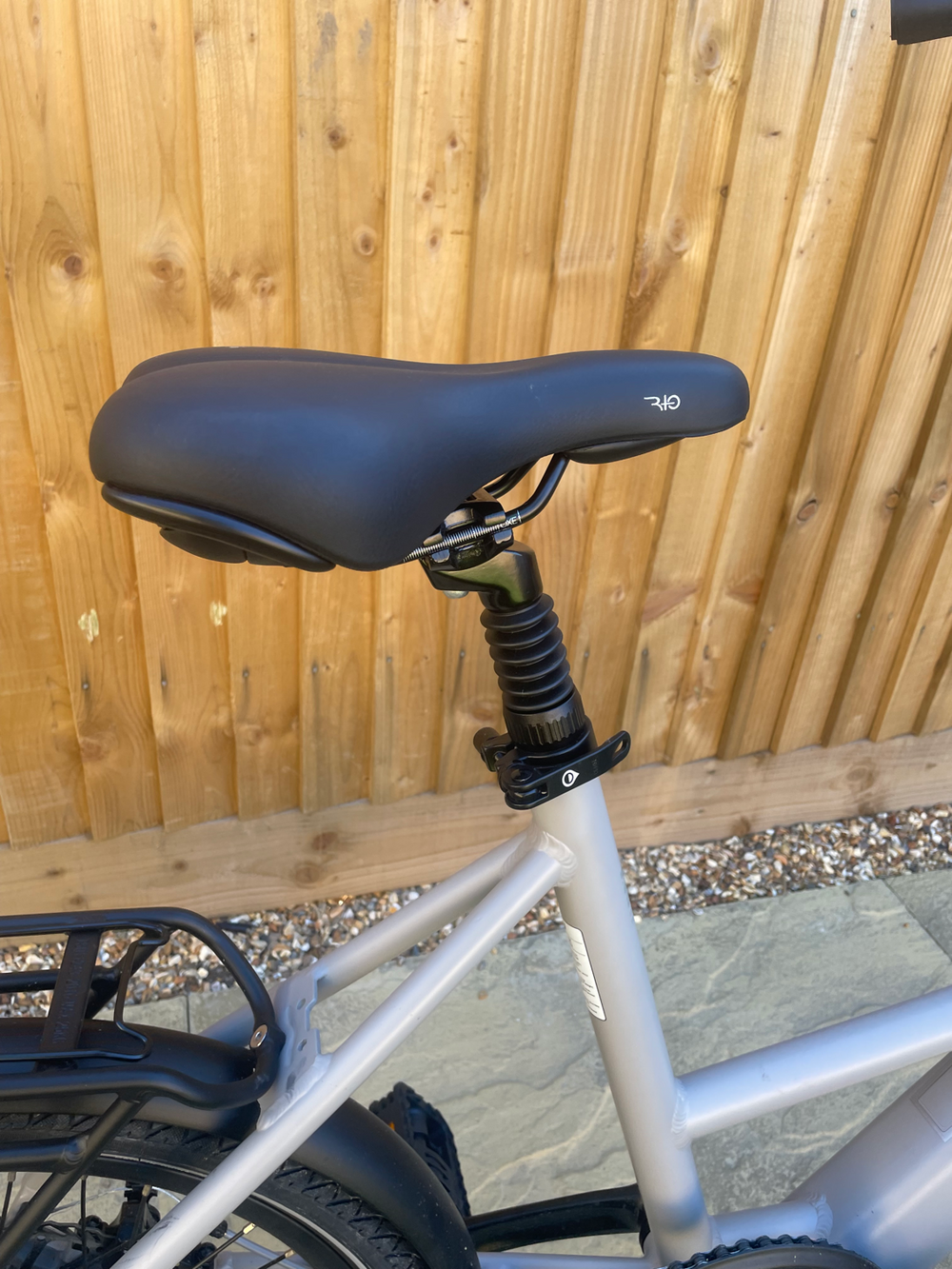 PEDDLE GO  Electric hybrid bike  2024