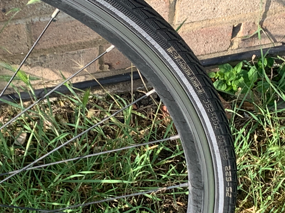 Boardman SLR 8 6 2021