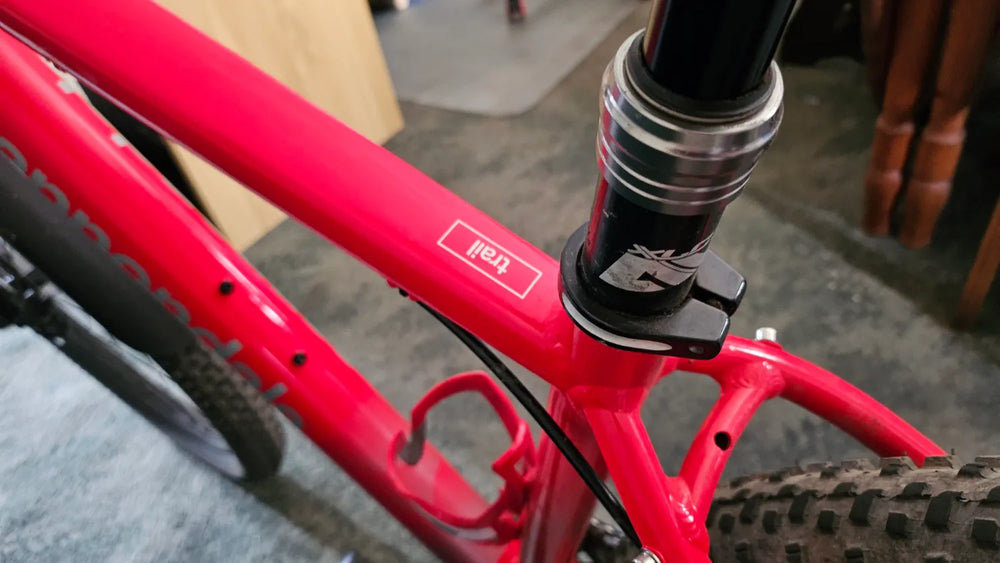Cannondale Trail 5 2022