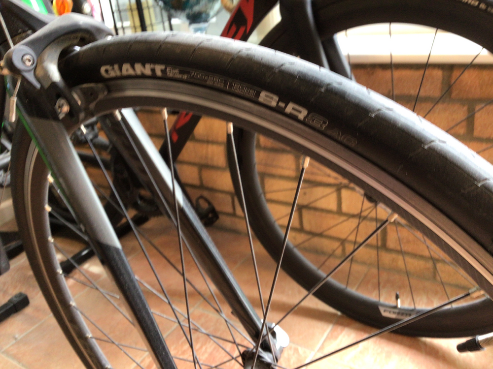 Giant Contend SL 1 2020
