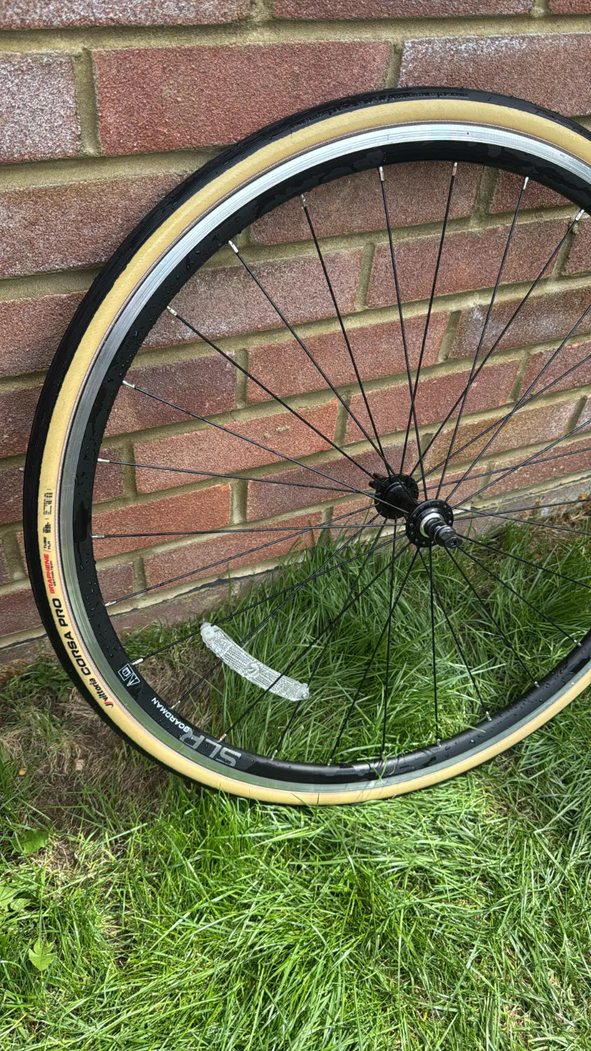 Boardman SLR 8.9 Carbon 2021