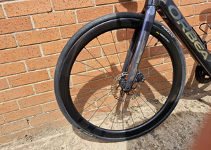 Orbea Gain M20i 2022
