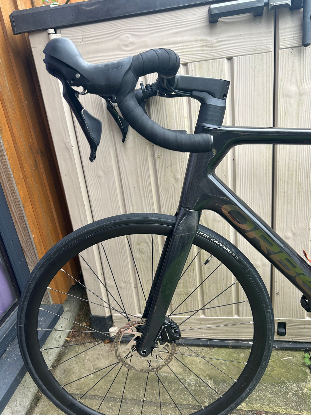 Orbea ORCA AERO M30LTD 2024