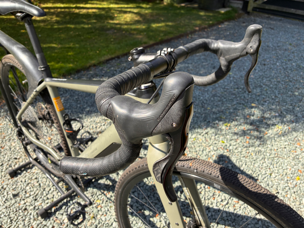 Cairn E-Adventure 1.0 Rambler Edition 2023